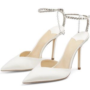 Jimmy choo look alike!